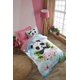 thumbnail image 1 of Cute Pandas for Kids Quilt Duvet Cover Set Comforter Cover Children Kids3-Piece Bedding Set, 1 of 5