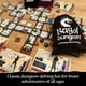 thumbnail image 2 of Juego de mesa Bag of Dungeon Enter The Dragon's Lair Age 7+, 2 of 9