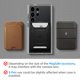 thumbnail image 2 of Funda Spigen Tough Armor para Galaxy S24 Ultra con soporte, 2 of 3