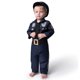 thumbnail image 3 of Disfraz Spooktacular Creations para Halloween Baby Police 3T, 3 of 7