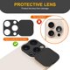thumbnail image 5 of Funda de privacidad AIDOWU para iPhone 15 Pro/Max - Pack de 3, 5 of 7