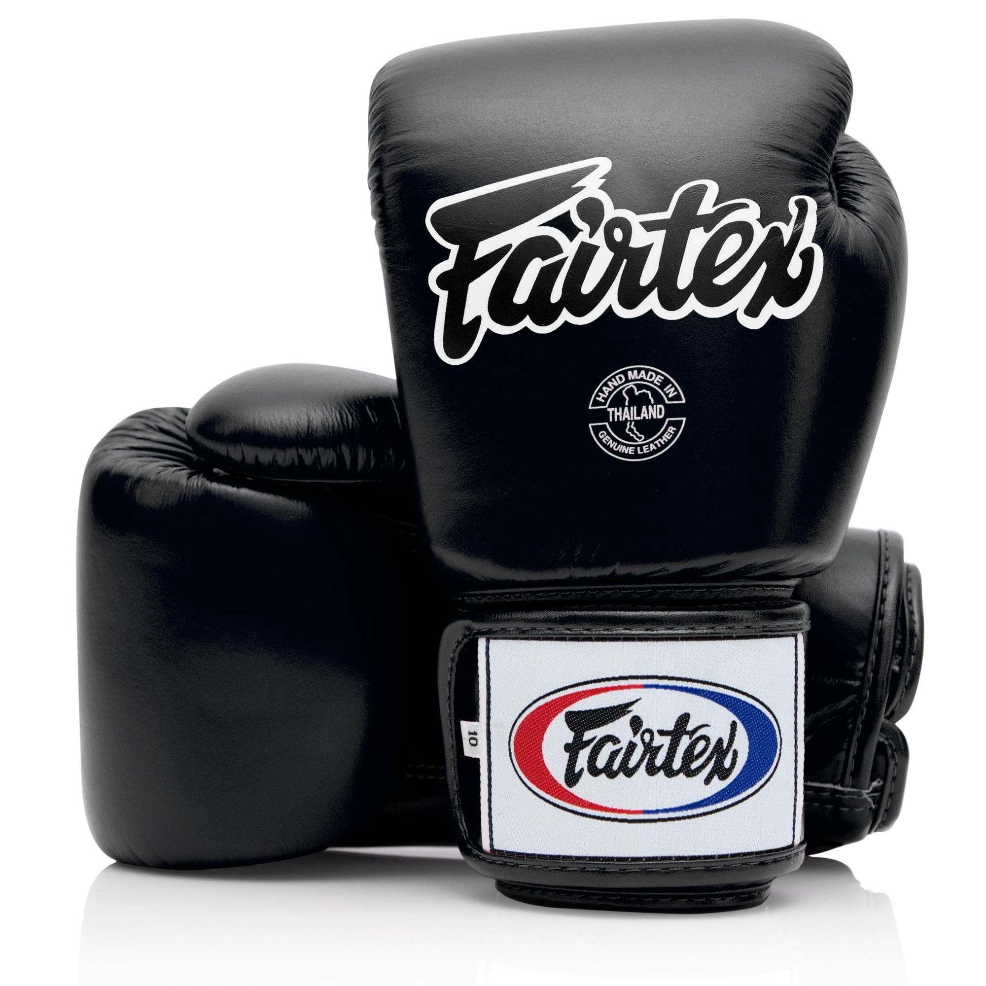 Guantes De Boxeo Fairtex Bgv1 Para Entrenamiento De Muay Thai