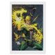 thumbnail image 1 of Ojos de Wakanda Kits de Pintura de Diamantes para Adultos, 1 of 6