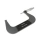 thumbnail image 1 of Juego de micrómetro exterior Calibrador Vernier Calibrador Medición 100-125mm, 1 of 5