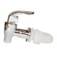 thumbnail image 2 of Grifo De Jarra De Agua, Dispensador De Bebidas, Grifo Para Restaurante, Jarra De Jugo Al Aire Libre, Argent, 2 of 5