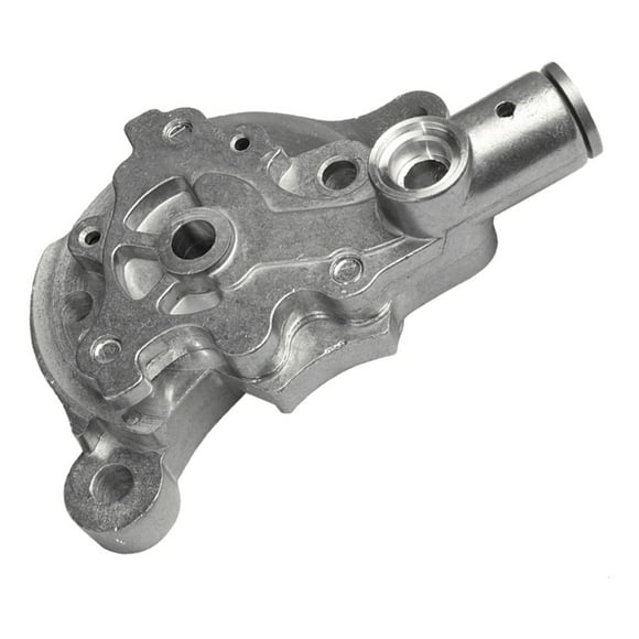 Bomba De Aceite Moto Honda Xr 250 Tornado / Cbx 250 Twister