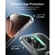 thumbnail image 3 of Funda ESR iPhone 16 Pro Max Transparente Control Cámara, 3 of 3