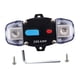 thumbnail image 5 of Disyuntor con botón de reinicio manual 12 V-48 V Accesorios automotrices Protección contra sobrecorriente para un viaje térmico de corriente grande 200A, 5 of 5