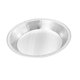 thumbnail image 1 of Moldes para tartas KitchenDance de aluminio desechable de primera calidad de 9 pulgadas, 1 of 9
