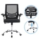 thumbnail image 3 of Silla Ejecutiva Ergonómica Liverpool con Soporte Lumbar – Color Negro, 3 of 8