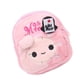 thumbnail image 5 of Mochila De Accesorios Dolls Para Mu?eca De 18 Pulgadas Rosa, 5 of 5