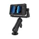 thumbnail image 3 of Fishfinder Mount Leenconghui, aleación de aluminio C, tamaño 1.5, 3 of 6