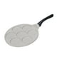 thumbnail image 1 of Sartén Para Huevos, Sartén Para Tortillas, Mango Resistente Al Calor, Herramienta De Cocina Para Cocinar Estilo C, 1 of 3