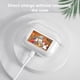 thumbnail image 4 of Funda para AirPods Pro Desmarcar Badanamu Transparente, 4 of 6