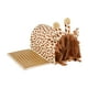 thumbnail image 1 of Túnel De Jaula Para Hámster Para Mascotas, Hamaca Cálida Para Hurón, Casa Para Ratas, Nido De Cama, Jirafas De Juguete, 1 of 5