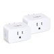 thumbnail image 1 of Enchufe Inteligente TPLink Tapo Mini WiFi 15A 2 Unidades, 1 of 3