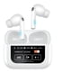 thumbnail image 2 of Audifonos Auriculares Inalámbricos Tws Bluetooth 5.4 Con Pantalla Lcd Estuche Carga Micrófono Y Cancelación De Ruido Sonido, 2 of 4