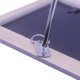 thumbnail image 4 of Gancho para Cuadros GUSSKER 30 uds con Anillo en D y Tornillos, 4 of 5