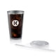 thumbnail image 2 of Vaso Iced De Plástico Sin Bpa De 473 Ml De Capacidad, 2 of 4