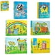 thumbnail image 1 of Juego de Cubos Rompecabezas Magnéticos PicassoTiles Pete The Cat 6+, 1 of 3