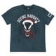 thumbnail image 1 of Camiseta Marvel Spider-Man Venom Christmas para hombre, 1 of 7