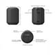 thumbnail image 5 of Parlante Bluetooth 15W Tronsmart Element T6 Mini - negro, 5 of 8