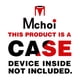 thumbnail image 2 of Funda de transporte Mchoi para Bose New SoundLink Flex 2nd Gen Grey, 2 of 3