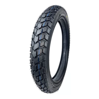 Mozuki - Neumatico 90/90/19