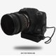 thumbnail image 2 of Batería CoreSWX SNAP Mighty de 45 Wh para Blackmagic Pocket, 2 of 9