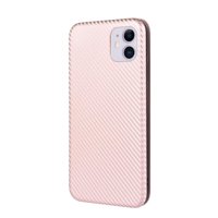 Funda Flip Para Foxdock Iphone 11 - Funda Magnética De Negocios, Funda Protectora Delgada
