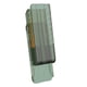 thumbnail image 2 of Organizador De Gestión De Cables, Fijador De Enchufe, Autoadhesivo, Para Oficina, Hogar, Color Verde, 2 of 3