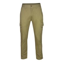 Andesland - Pantalón Cargo Casual Velox Hombre
