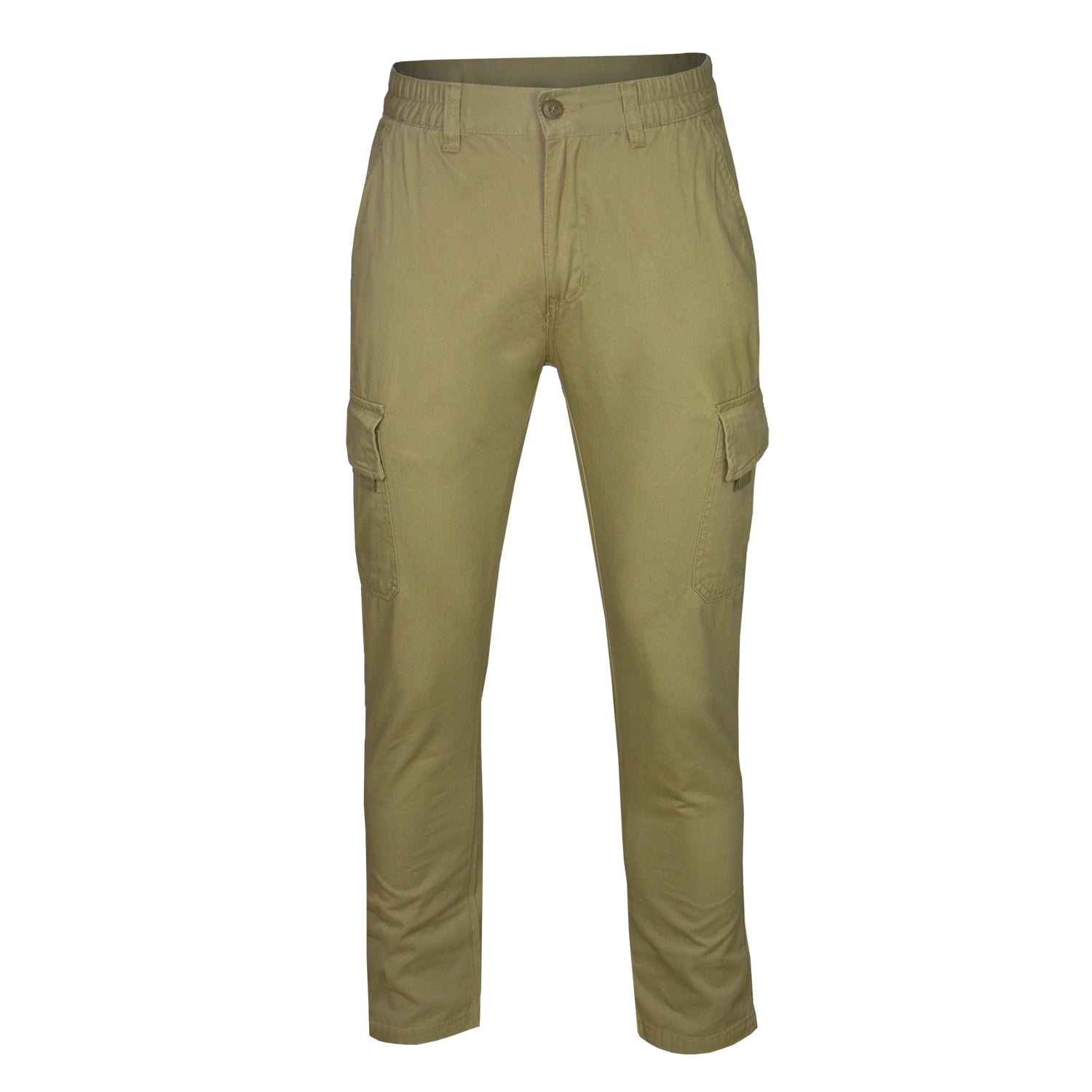 Andesland - Pantalón Cargo Casual Velox Hombre