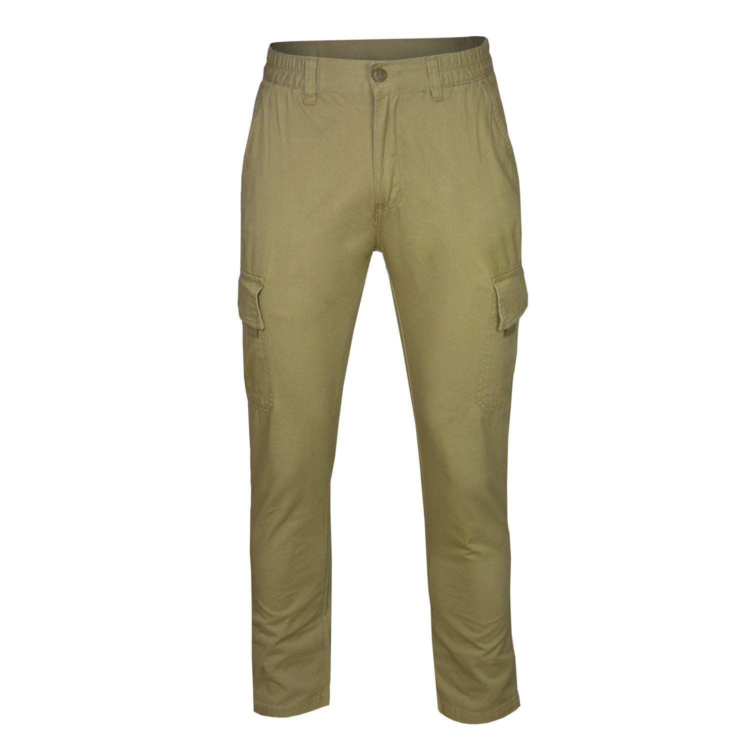 Andesland - Pantalón Cargo Casual Velox Hombre