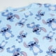 thumbnail image 3 of Pijama Manga Corta Niño Celeste Print Lilo & Stitch Disney, 3 of 4