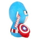 thumbnail image 4 of Juguete Figura De Acción Peluche Capitan America 30Cm, 4 of 4