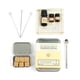 thumbnail image 2 of Kit de Cócteles The Cocktail Box Co. Champagne para Viaje Aprobado por TSA, 2 of 7