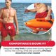 thumbnail image 5 of Riñonera Ever Ready First Aid con Silbato, 5 of 7