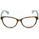 thumbnail image 2 of Montura De Gafas Kate Spade Tailynn 086 Havana Para Mujer, 2 of 5