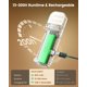 thumbnail image 4 of Lámpara de Lectura Glocusent 12 LED USB-C Recargable, 4 of 6