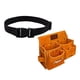 thumbnail image 4 of Bolsa De Herramientas Organizadora De Mantenimiento De Bolsa De Bolsillo De Cintura De Electricista Portátil, 4 of 5