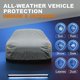 thumbnail image 4 of Cobertura impermeable para coche Kayme Porsche 911 991 992 997, 4 of 7