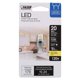thumbnail image 1 of Bombilla Feit Electric BP20G8, 170 lúmenes, 3000 K, 120 V, 1 of 2