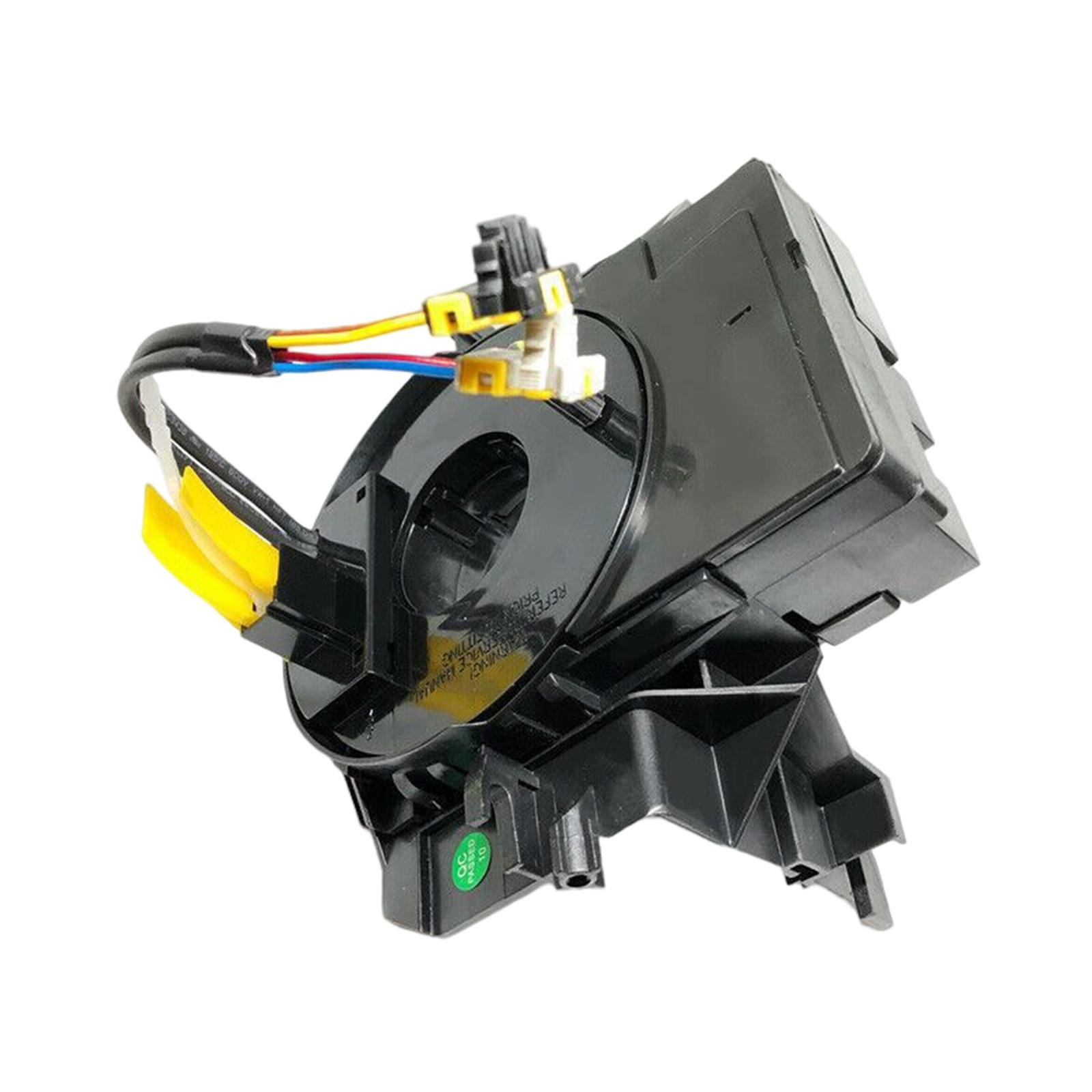 Ioensy - Sensor De Ángulo De Dirección Automotriz Para Reparación De Dodge Avenger Js 2007-2014