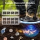 thumbnail image 4 of Detector de metales Consciot resistente al agua IP68 para adultos y niños, 4 of 8