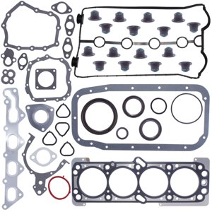 Repuestos Del Sol - Juego Empaquetadura Motor Chevrolet Optra 1.6 2006 2016