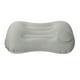 thumbnail image 1 of Almohada De Viaje Almohada De Apoyo Con Hebillas Ajustables Inflable Para Viajar Gris, 1 of 5