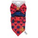 thumbnail image 1 of Pack Bandana Y Moño Para Perros Mascotas Mickey Colores, 1 of 3