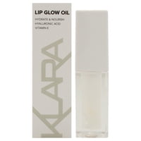 Klara - Aceite Iluminador De Labios - Coco