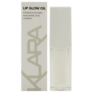 Klara - Aceite Iluminador De Labios - Coco